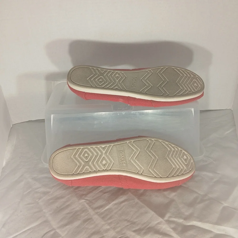 Toms classic alpargata